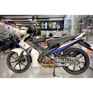 Excititer 135 CRYPTON X removable stamp