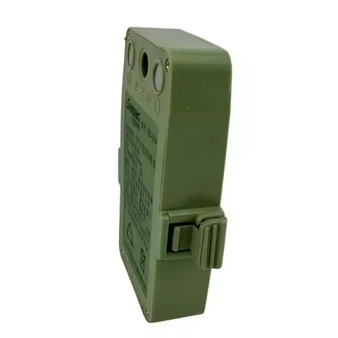 2700mah 6V SB-25A Battery for Sanding STS-720/STS-752/722 STS-752L STS752R Series Total Station NI-M