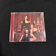 🧹清貨系列🧹[TWICE官方][現貨]  MISAMO 1st Mini Album ”Masterpiece“ 通常盤 淨專 mina sana momo