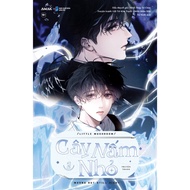 Book - Little Mushroom - BL Comics BL Manga Yaoi Manga