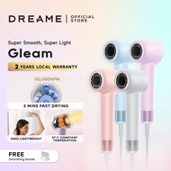 Dreame Gleam Hair Dryer | Quick Drying
