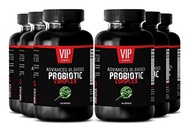 [USA]_VIP VITAMINS Probiotic bacillus - ADVANCED BLENDED PROBIOTIC COMPLEX - Gut pro probiotic - 6 B
