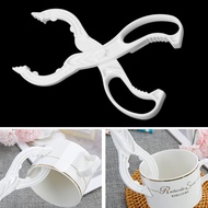 ESP Baby Bottle Clamp Clip  Slip Tongs Holder Sterilizer Tweezers Heat Resistance