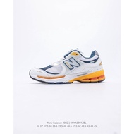 New Balance/new balance New Balance NB 2002 running shoes New Balance New Balance WL2002 retro casua