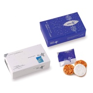 Hokkaido Asahikawa Specialty Confectionery: Minus 41° – 12 pieces.