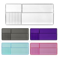 New 5 Colors Design Transparent Box, For IQOS/Marlboro/TEREA/SENTIA【For IQO Iluma i One Protection C