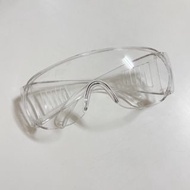 防霧 抗UV 台灣製造 KlassiC. 防飛沫護目鏡 護目鏡 防疫 透明護目鏡