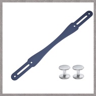 [M G L O] Speaker Handle Strap for Xtreme 2/ Xtreme 3/Xtreme 4 Speaker Silicone Detachable Speaker G