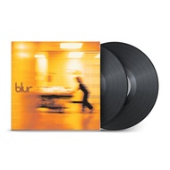 Blur - Blur Vinyl ( 2 LP )( Gatefold Vinyl )