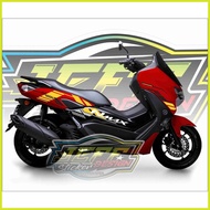 ∼ ❃ ❁ nmax v2 sticker decals