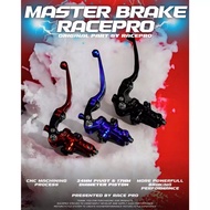 Single Radial Racepro Master Brake GT-1 Motor Master Brake Racepro GT-1 Original Master Brake Univer