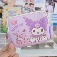 Sanrio - กระเป๋าใส่เหรียญ sanrio ซานริโอ้ กระเป๋าเศษสตางค์ - ลิขสิทธิ์แท้