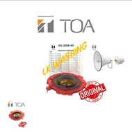 TOA Coil Speaker Diaphragm Masjid / Surau DG-30DB 300watt/50watt Diaphragm / Voice Coil for HORN SPE