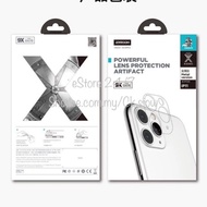 Phone 15 14 11 13 Plus Pro Max Mini Joyroom Camera Lens Protector Glass 1.01mm Anti Scratch JR-PF074