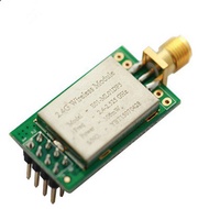 RF transceiver Module E01-ML01DP5
