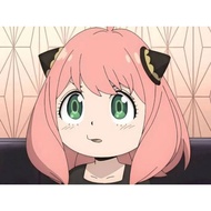 ANYA FORGER HAIRPINS ANYA FORGER COSPLAY/