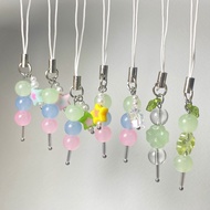 [Keychain] dango/Danggo Keychain