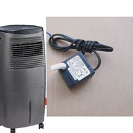 Mind Galaxy Black Air Cooler 20-litre pump