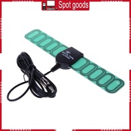 XI Portable FM Signal Amplifier Auto Digital Automobile TV FM Reception Amplifier Truck Boat Car Aut