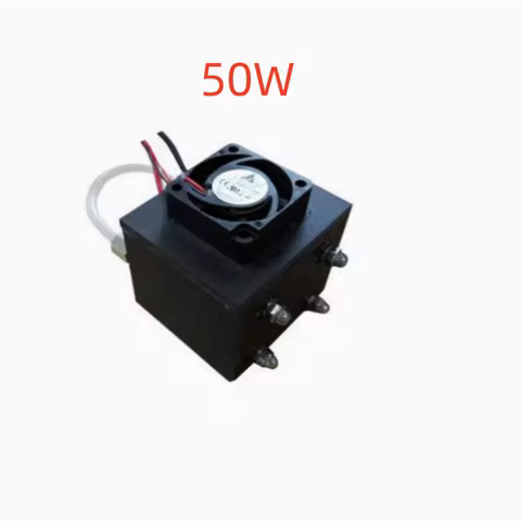 50W fuel cell, hydrogen fuel cell, fuel cell stack, proton exchange membrane fuel cell