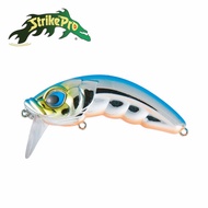 (((Tuoyuan Fishing Tackle) STRIKE PRO EG-112/112A/112B (F) Bopa Lure Fake Bait This Shop Single Pen