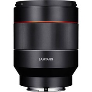 Samyang AF 50mm f/1.4 FE Lens for Sony E A7iii A7R A7S