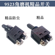 100 Angle Grinder Switch Accessories Universal Grinder Grinder Switch Boutique 9523 Angle Grinder Ac
