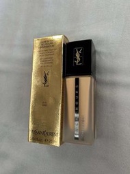 ysl舊版恆久粉底液B40