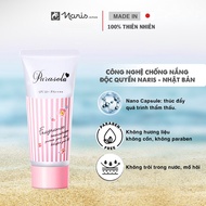 Kem Chống Nắng Naris Cosmetics Dạng Gel SPF50+ PA++++ Hasaki Sản phẩm chính hãng