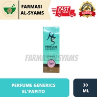 PERFUME GENERICS EL'PAPITO 30ML