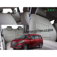 Proton Ertiga LEC Seat Cover