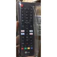 AKB76037605 ORIGINAL REMOTE CONTROL LG SMART TV OLED77G16LA OLED48A1 OLED77G1  OLED65G1 OLED65G16LA, OLED77G1 OLED77G16LA