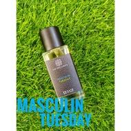 HARUMME Masculin Tuesday - Extrait de Parfum