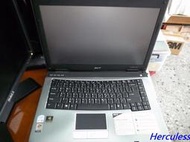 [零件機]Acer筆電 _ TravelMate 3262WXMi _ 整組賣含電源線電池~不含硬碟光碟機