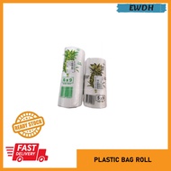 PLASTIC ROLL/PLASTIC BAG ROLL/FOOD PACKAGING PLASTIC BAG 6X9/5X9