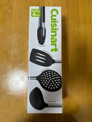 cuisinart 廚具四件裝 kitchen tools set 4pcs