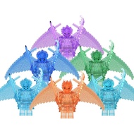 Anime Naruto Action Figure Susanoo Uzumaki Naruto Uchiha Sasuke Uchiha Madara Uchiha Itachi Uchiha S