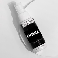 Finmix Hair Serum - Finmix Spesialis Rambut Original - Mengatasi Rambut Rontok & Kebotakan