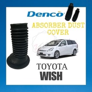DUST COVER ABSORBER TOYOTA WISH ANE10 ZGE20