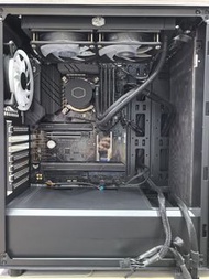 （已售出）i7 12700KF ASUS B660-PLUS A DATA DDR4 64GB 980 Pro 1TB NZXT 850W 顯示卡支持 5080 5070 Ti 4080 4070 T