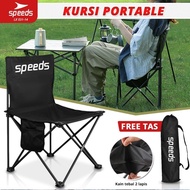 Portable Outdoor Folding Chair Camping Bench Folding Chair Camping