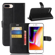 Phone Case For Apple iphone SE 4 4S 5 5S 5C 6 6S 7 8 Plus iphone8 iphone7 PU Leather Wallet Filp Cover