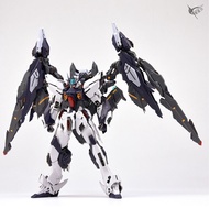 IN-STOCK ZERO GRAVITY HIRM MG 1/100  JUDGE Finished Frame (NO BOX) Model Anime Action Assembly Robot