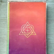 KASET PITA RUMAH SAKIT ALBUM LOVE + RILOGY