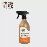 Hinoki Life 清檜 檜木柑橘浴廁清潔劑500ml