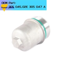 New Automatic Transmission Filter Housing DQ250 02E      A3 Q2 TT  02E305047A, 02E305045 Accessories