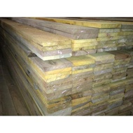 KAYU PAPAN 3X20 MERANTI BERKUALITAS