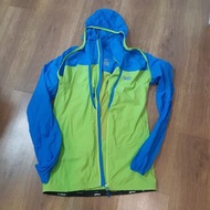 Millet quick dry 2 in 1 jacket #sellthemall
