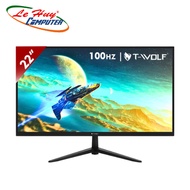T-Wolf 22inch TW-F22IFHD100 IPS FullHD Monitor (VGA/HDMI/100Hz)
