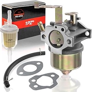 1PZ FR1-EY2 Carburettor Repair Kit Replacement for Robin EY15 EY20 Engine 227-62450-10 228-62451-10 